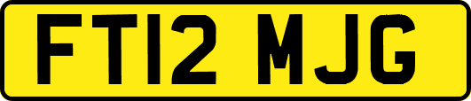 FT12MJG