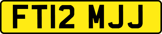 FT12MJJ