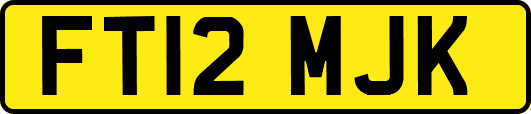 FT12MJK