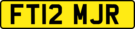FT12MJR