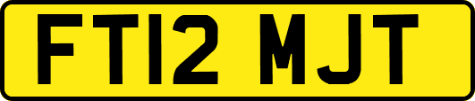 FT12MJT