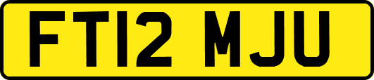 FT12MJU
