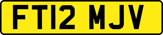 FT12MJV