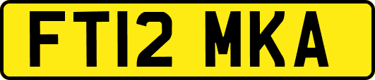 FT12MKA