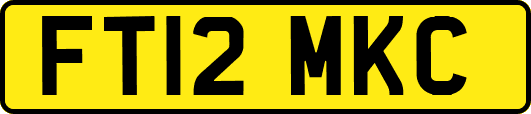FT12MKC