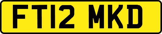 FT12MKD