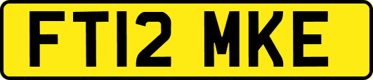FT12MKE