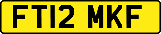 FT12MKF