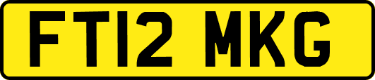 FT12MKG