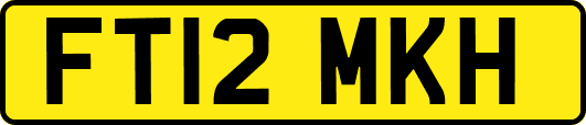 FT12MKH