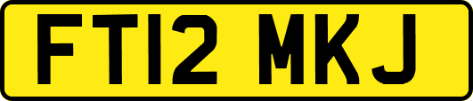 FT12MKJ