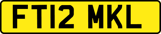 FT12MKL