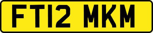 FT12MKM