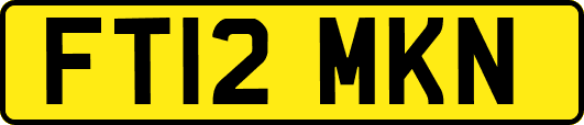 FT12MKN
