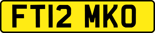 FT12MKO