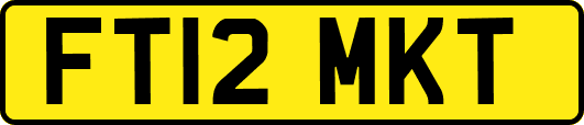 FT12MKT