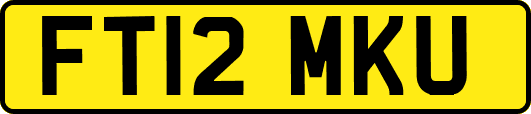 FT12MKU