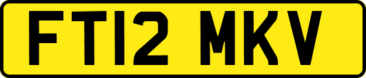 FT12MKV