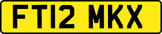 FT12MKX