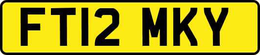 FT12MKY