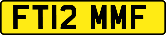 FT12MMF