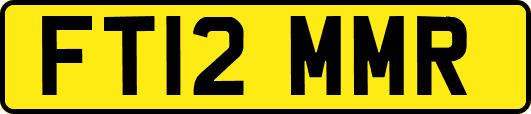 FT12MMR