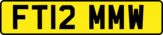 FT12MMW