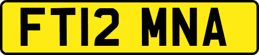 FT12MNA