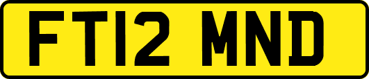 FT12MND