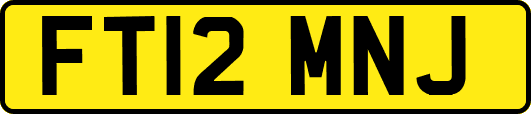 FT12MNJ