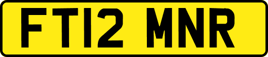 FT12MNR