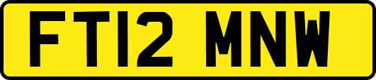 FT12MNW