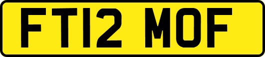 FT12MOF
