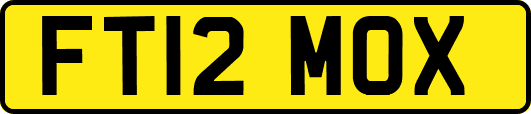 FT12MOX