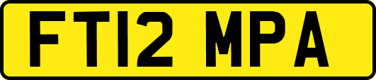 FT12MPA