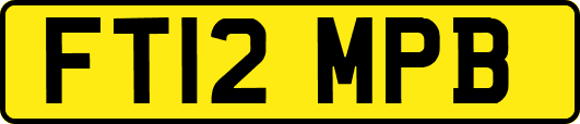 FT12MPB