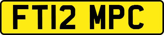 FT12MPC