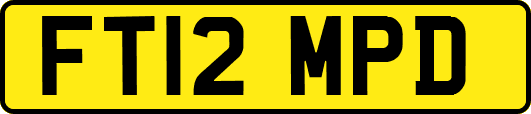 FT12MPD