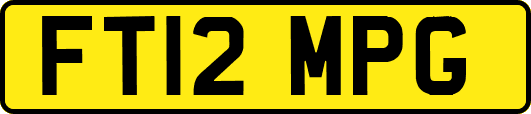 FT12MPG