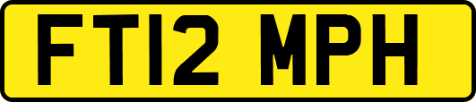 FT12MPH
