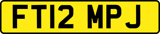 FT12MPJ