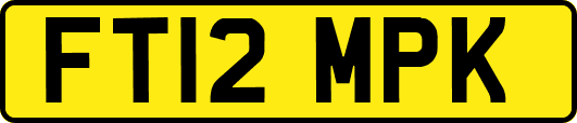 FT12MPK
