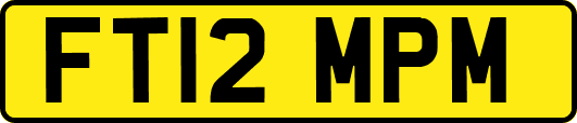 FT12MPM