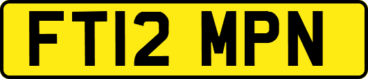 FT12MPN