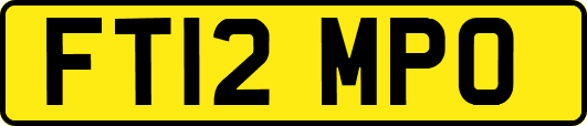 FT12MPO