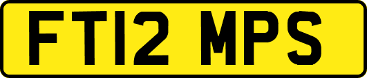 FT12MPS
