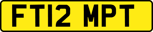 FT12MPT