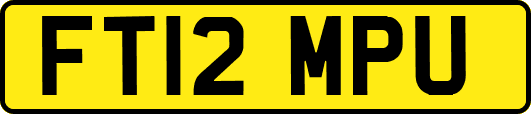 FT12MPU
