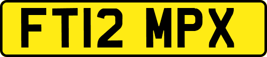 FT12MPX