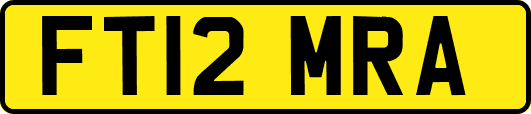 FT12MRA